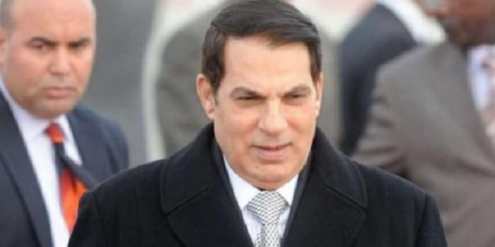 Tunisie : les précisions autour de l’état de santé du président déchu Zine El Abidin Benali et de son retour au pays