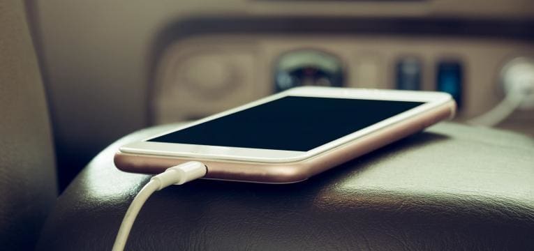 Port de Casablanca : la douane découvre 256.500 chargeurs non conformes