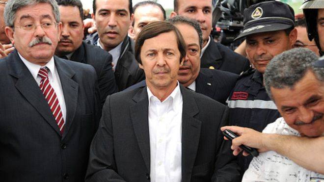 Algérie : début du procès du frère de Bouteflika et de ses coaccusés le 23 septembre