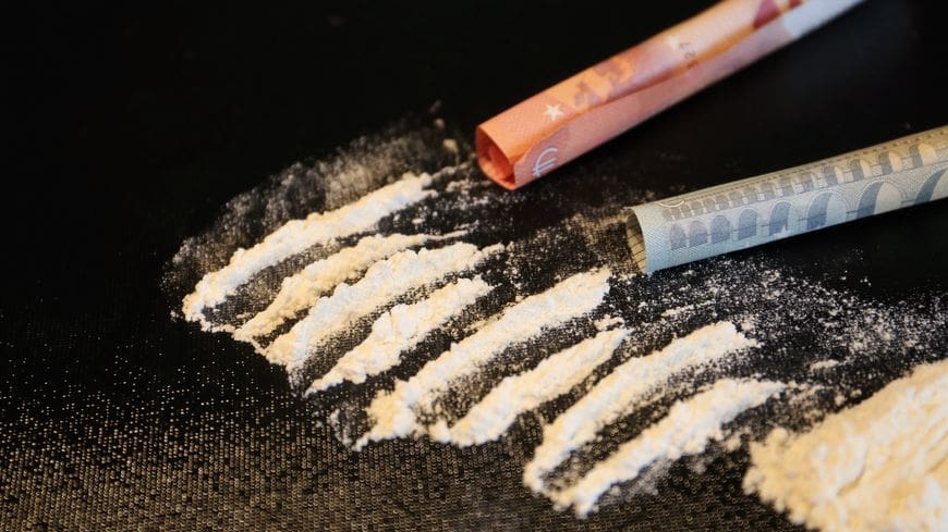 Agadir : arrestation de deux individus pour trafic de drogue et de psychotropes