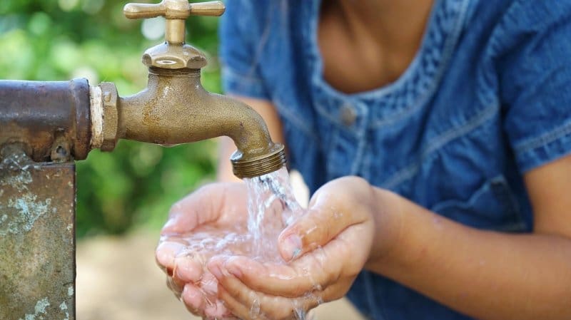 825 MDH pour approvisionner 413 douars de la région Tanger-Tétouan-Al Hoceima en eau potable