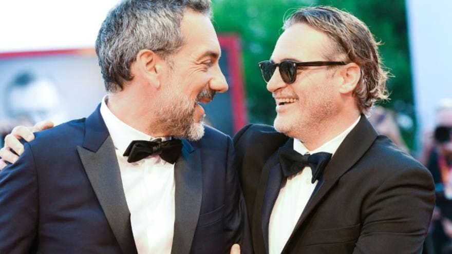Cinéma : «Joker» et «J’accuse» couronnés à la 76ème Mostra de Venise