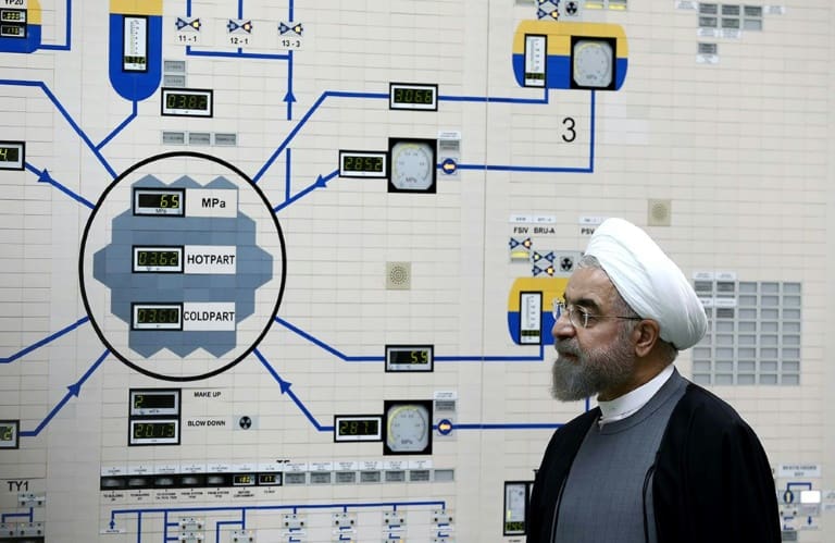Nucléaire : l’Iran doit annoncer samedi le détail de ses nouvelles mesures