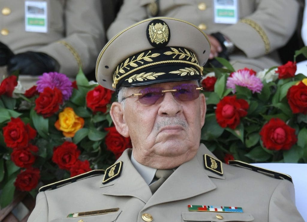 Algérie : la date de la présidentielle devra être annoncée le 15 septembre