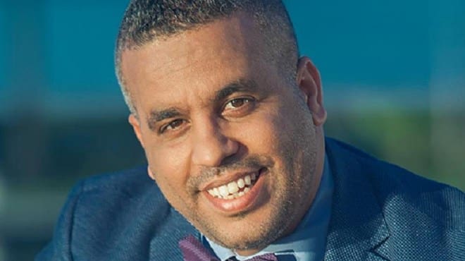 L’humoriste marocain Abdelfattah Jaouadi interpellé dans une affaire de viol