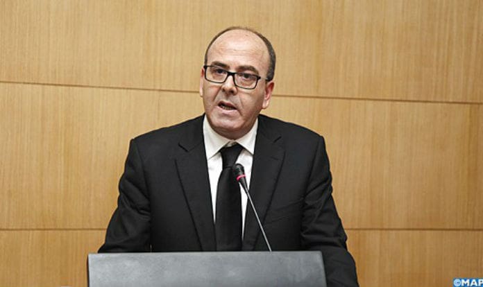 Affaire Benchamach : 4 journalistes condamnés à 6 mois de prison avec sursis