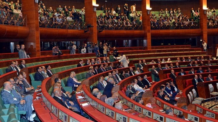 Sécurité alimentaire, relations avec l’UE, politiques publiques : l’essentiel de la réunion de la chambre haute