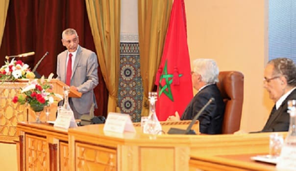 L’impact de la langue arabe sur les dialectes africains, sujet d’une conférence à l’Académie Royale du Maroc