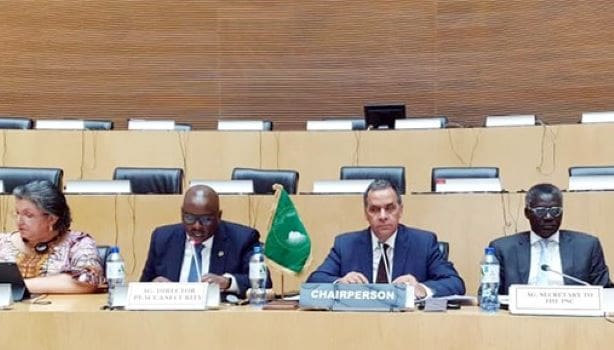 L’UA célèbre le Mois de l’amnistie en Afrique