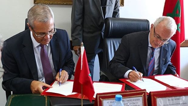 Maroc-Québec : un accord pour renforcer les compétences des fonctionnaires