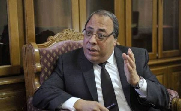 Algérie : Fouad Makhlouf, Secrétaire général de la Haute instance indépendante de surveillance des élections, limogé