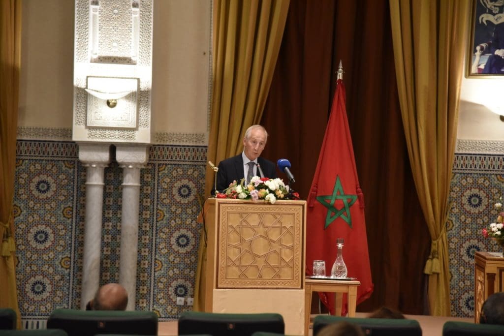 Post-Brexit : Londres doit développer ses relations avec Rabat