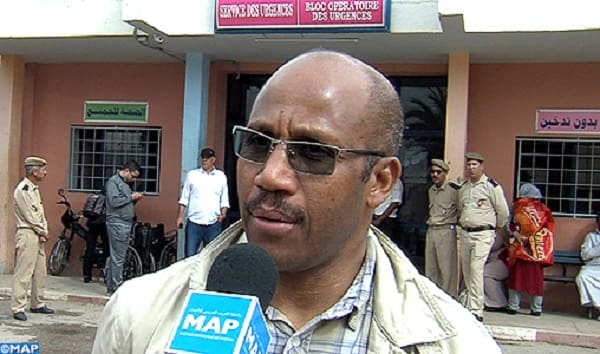 Drame d’Errachidia : l’état de santé des blessés est stable