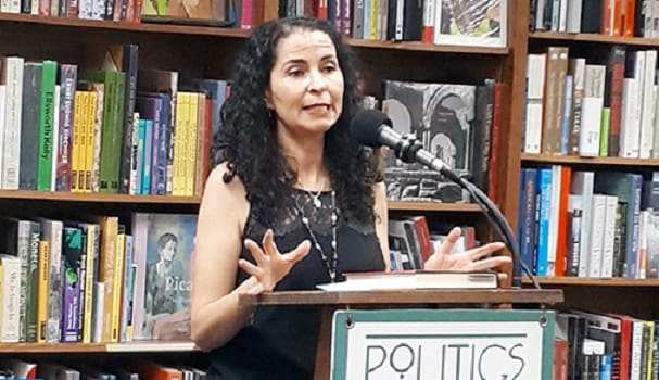 Laila Lalami nominée à deux grands prix littéraires américains, dont le National Book Award