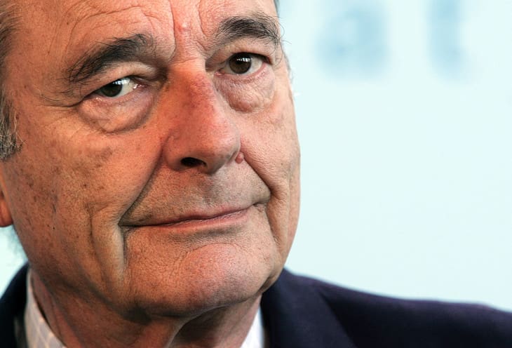 Une pléiade de dirigeants étrangers annoncée pour l’hommage à Jacques Chirac lundi