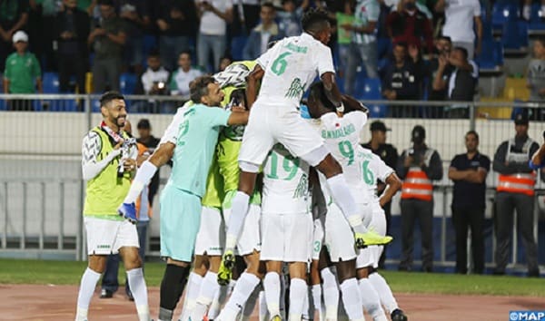 CAF: La supercoupe entre le Raja et Al Ahly à Doha avancée au 22 décembre