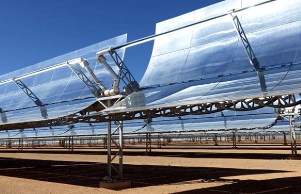 L’expérience marocaine dans le domaine des énergies renouvelables présentée à Abu Dhabi