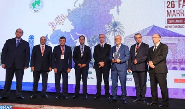 Le Maroc élu à la tête de la Fédération Afro-Asiatique d’Assurance et de Réassurance
