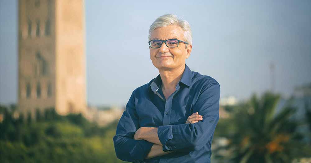 Mekki Zouaoui : « le Festival du film de Salé contribue au rayonnement de la ville et milite pour la cause des femmes »