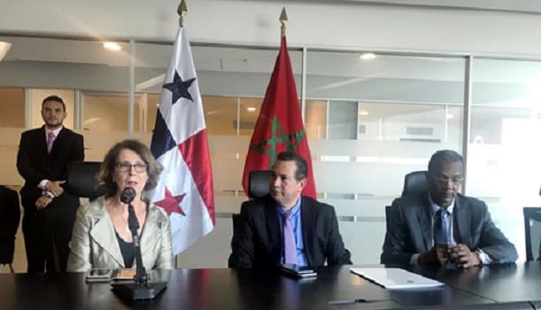 Création d’un groupe d’amitié Panama-Maroc au sein de l’Assemblée nationale panaméenne