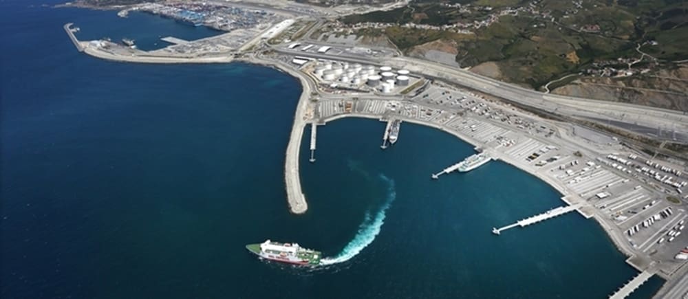 Le Conseil de gouvernement approuve un projet de décret portant création d’une direction provisoire chargée de superviser la réalisation du port Dakhla Atlantique