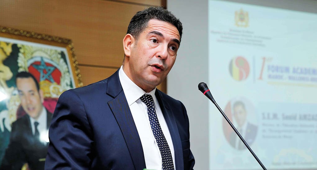 Amzazi coupe les salaires d’employés hospitalisés et les laisse livrés à leurs maladies