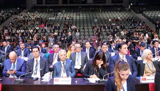 Ouverture à Saint-Pétersbourg de la 23ème Assemblée générale de l’OMT avec la participation du Maroc