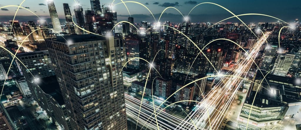 Une délégation de l’Intérieur en Chine pour coopérer dans les domaines des villes intelligentes