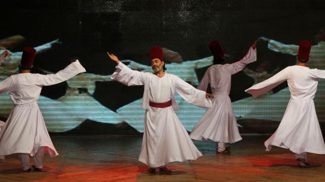 Le Maroc prend part au Festival international de Samâa et de la musique sacrée, aux cotés de plusieurs pays africains