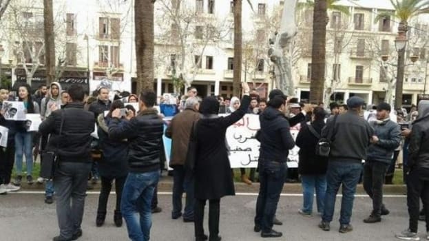 Affaire Aït Ljid : 4 péjidistes comparaîtront demain devant la justice