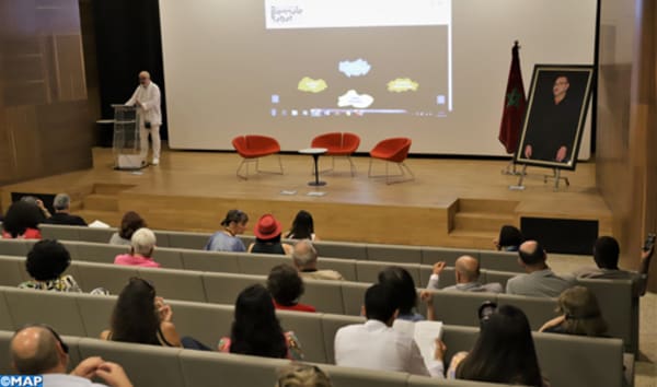 La première Biennale d’art contemporain de Rabat se tiendra du 24 septembre au 18 décembre 2019