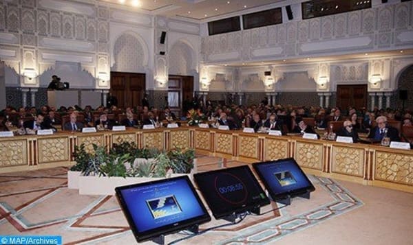 Conférence sur la littérature arabe en Afrique subsaharienne, le 25 septembre à Rabat