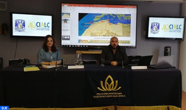 Mohamed Badine El Yattiou : le polisario constitue une “menace réelle” à la sécurité des pays du Maghreb et du Sahel