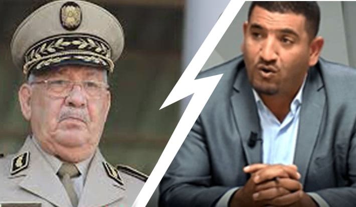 Algérie : Gaïd Salah s’attire les foudres de la rue avec l’arrestation de Karim Tabbou