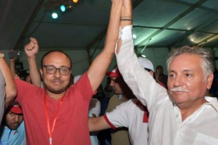 PPS : la Jeunesse socialiste se dote d’une nouvelle vision