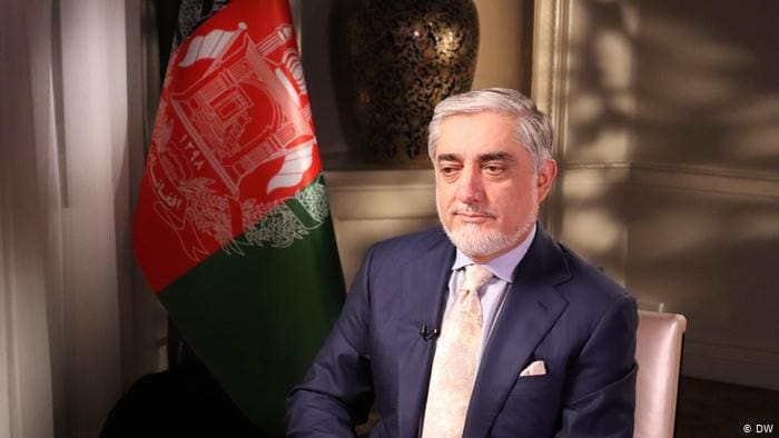 En Afghanistan, Abdullah Abdullah revendique la victoire à la présidentielle