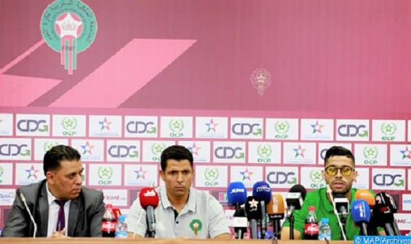 Coupe arabe des nations: le Maroc affronte l’Algérie en quart de finale