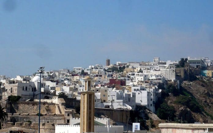 Tanger : 54 millions de dirhams pour les anciennes maisons de la médina
