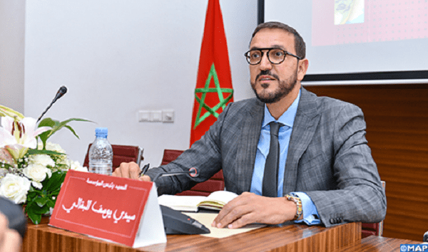 Enseignement : la Fondation Mohammed VI focalise son action sur l’accès au logement, la couverture médicale et le soutien scolaire