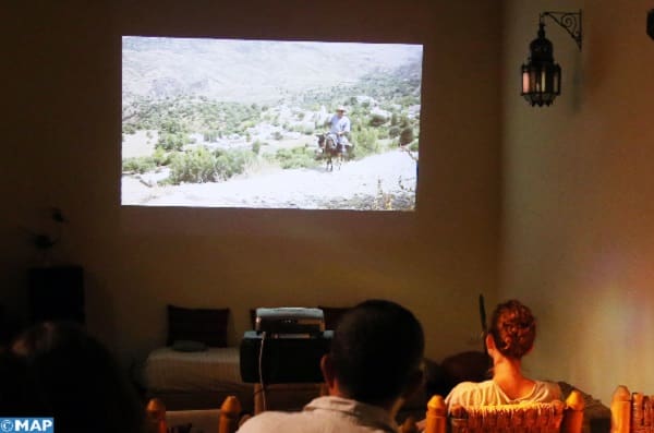 Fès : projection d’un film sur les enjeux alimentaires et agricoles