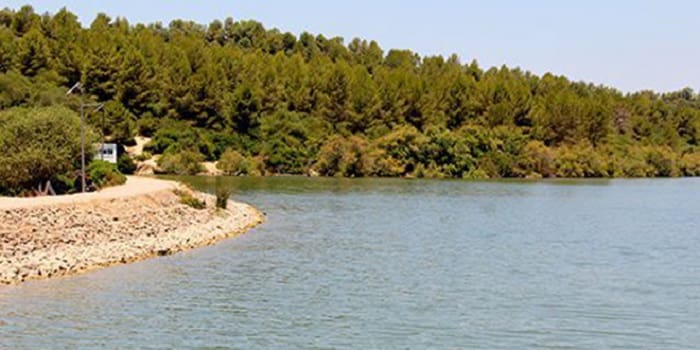 Ouezzane : 43,5 millions de dirhams pour aménager le lac Bouderoua