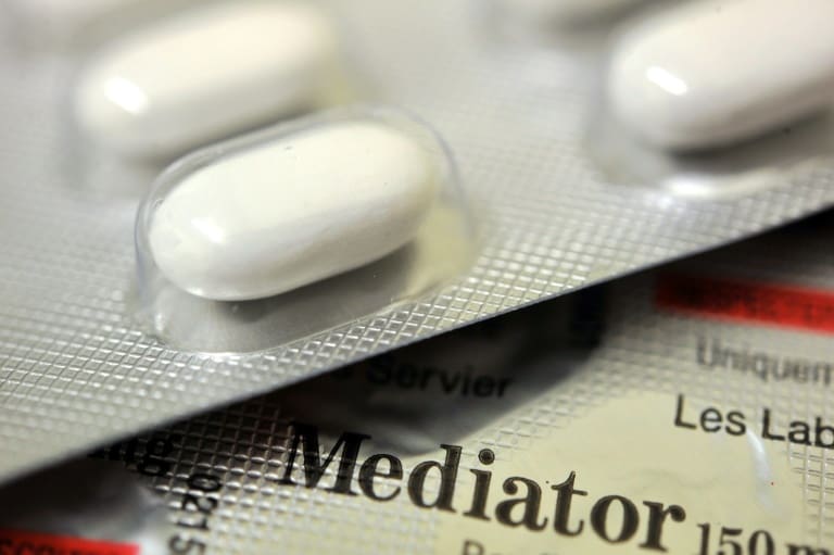 Le procès du scandale sanitaire du Mediator s’ouvre ce lundi à Paris, pour six mois