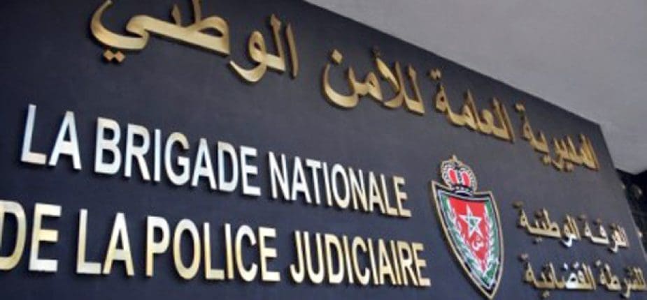 Un officier de police mis en examen pour une affaire de pot-de-vin