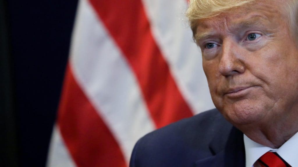 L’Arabie saoudite offre 1 milliard de dollars aux Etats-Unis pour qu’ils autorisent le déploiement de soldats supplémentaires sur son sol