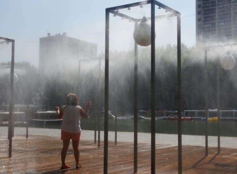 Le réchauffement climatique sera plus fort que prévu