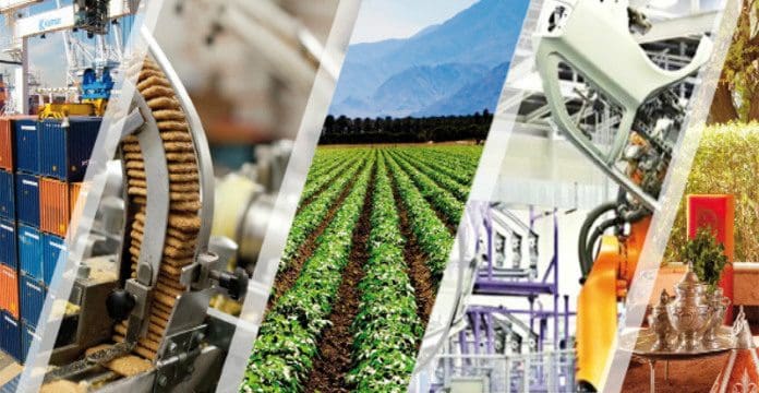 La croissance de l’économie nationale se situe à 2,5% au deuxième trimestre 2019