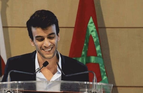 Climat : la voix d’un jeune militant Marocain se lève à New York