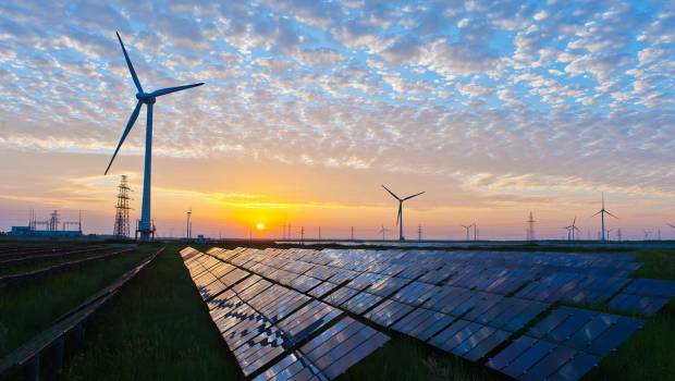 L’expérience marocaine en matière de développement durable et de transition écologique exposée en France