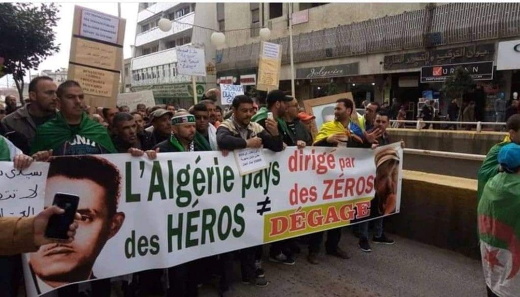 29ème vendredi : les manifestants menaçent de radicaliser le mouvement