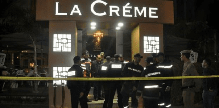 Affaire « La Crème » : le procès reprend le 14 novembre